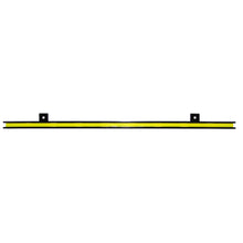 Load image into Gallery viewer, 07661 24&quot; Magnetic Tool Bar¸ Screw Mount - Front View