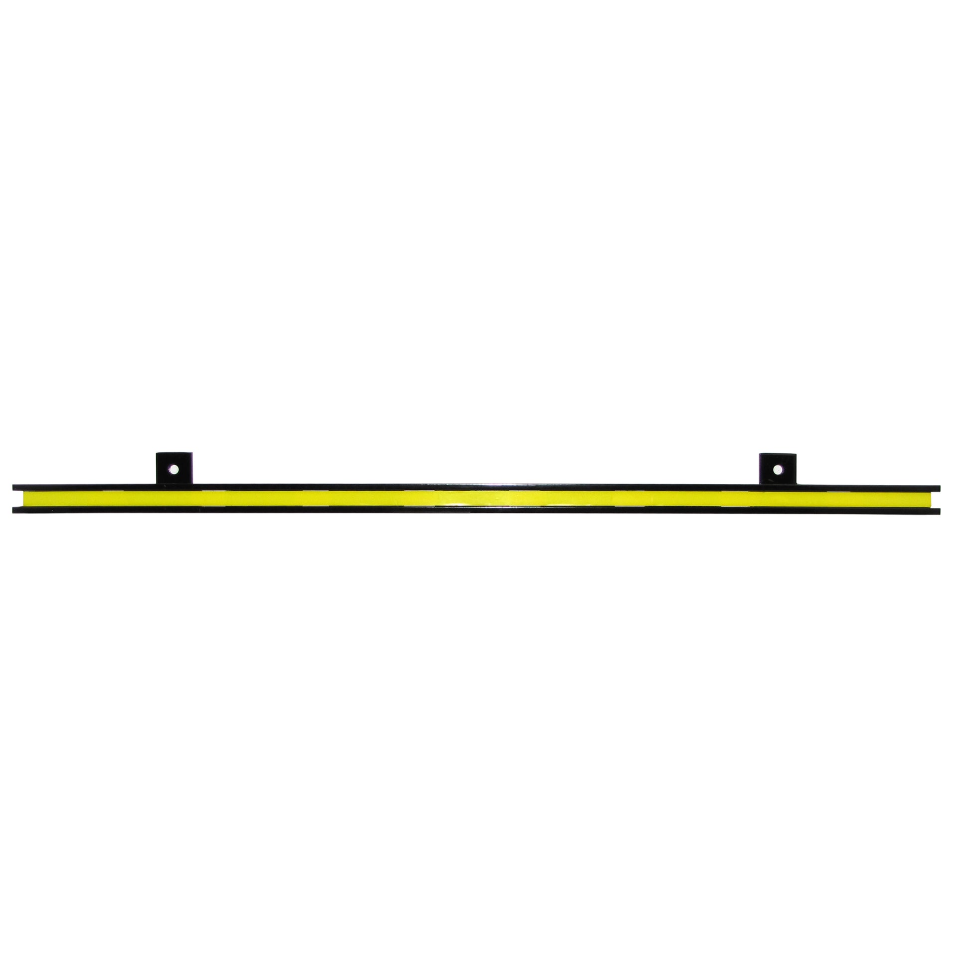 Load image into Gallery viewer, 07661 24&quot; Magnetic Tool Bar¸ Screw Mount - Front View