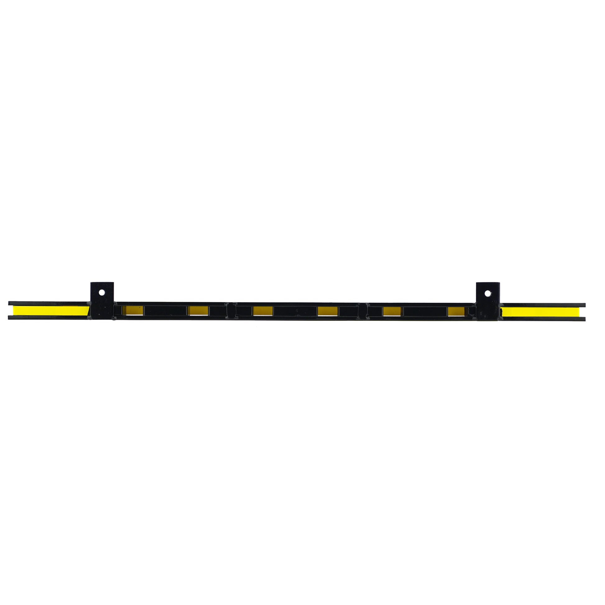 Load image into Gallery viewer, 07661 24&quot; Magnetic Tool Bar¸ Screw Mount - Back View