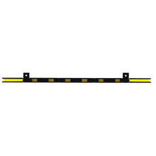 Load image into Gallery viewer, 07661 24&quot; Magnetic Tool Bar¸ Screw Mount - Back View