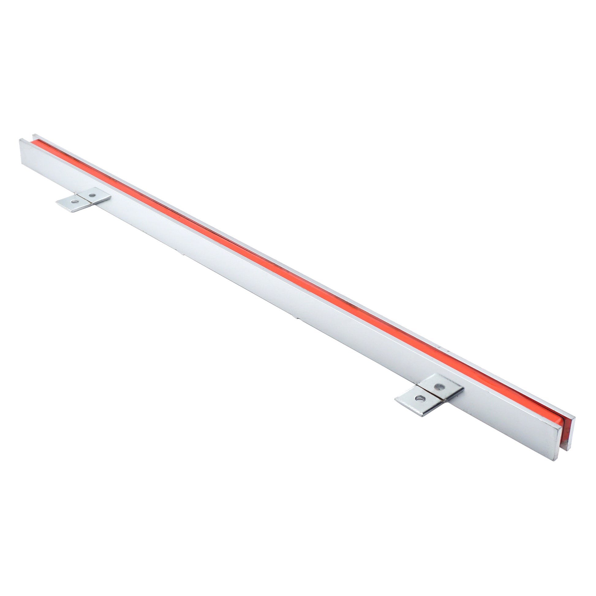 Load image into Gallery viewer, 07662 24&quot; Magnetic Tool Bar¸ Screw Mount - 45 Degree Angle View