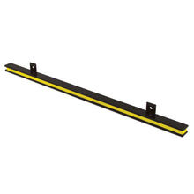 Load image into Gallery viewer, AM1PLC 24&quot; Magnetic Tool Bar¸ Screw Mount - 45 Degree Angle View