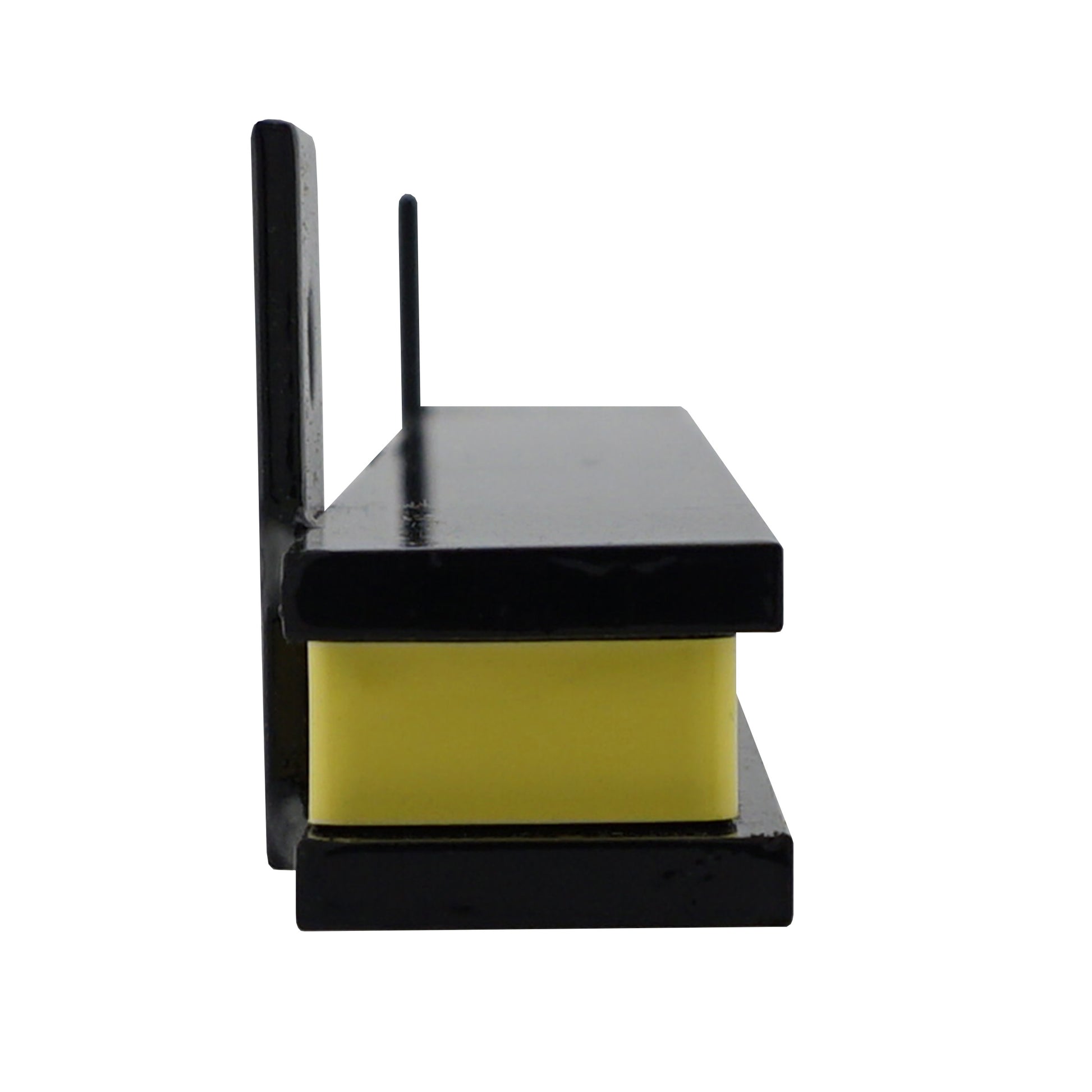 Load image into Gallery viewer, AM1PLC 24&quot; Magnetic Tool Bar¸ Screw Mount - Side View
