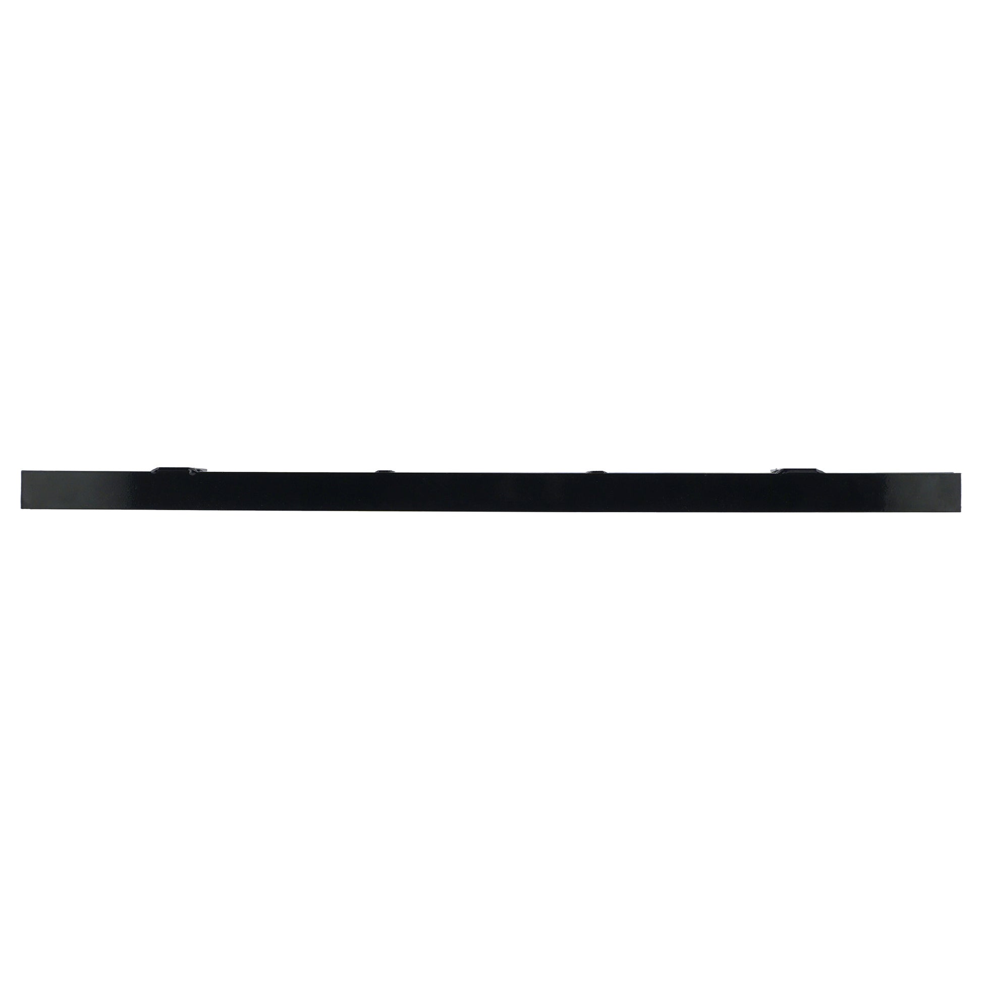 Load image into Gallery viewer, AM1PLC 24&quot; Magnetic Tool Bar¸ Screw Mount - Bottom View
