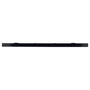 AM1PLC 24" Magnetic Tool Bar¸ Screw Mount - Bottom View