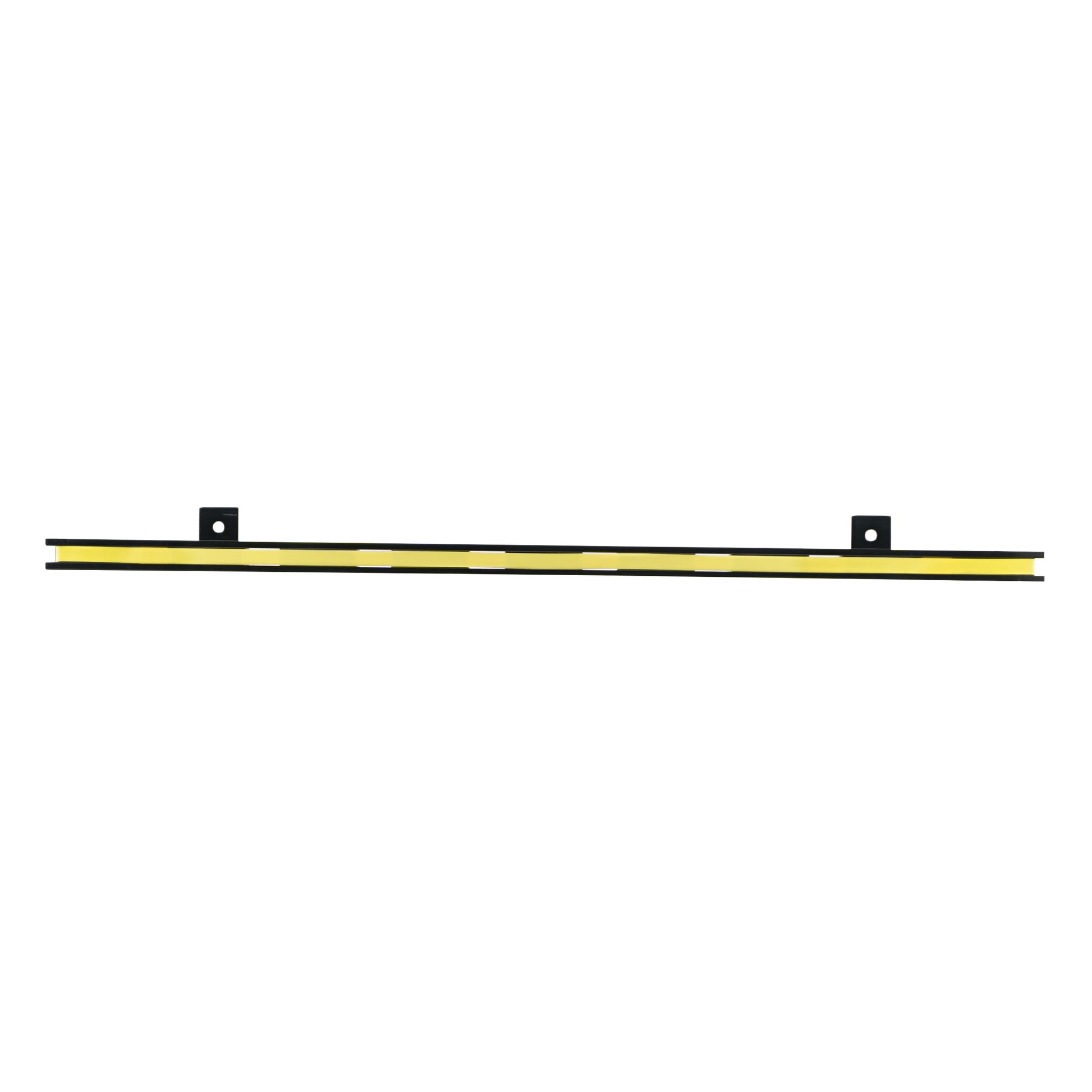 Load image into Gallery viewer, AM1PLC 24&quot; Magnetic Tool Bar¸ Screw Mount - Front View