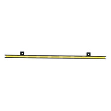 Load image into Gallery viewer, AM1PLC 24&quot; Magnetic Tool Bar¸ Screw Mount - Front View