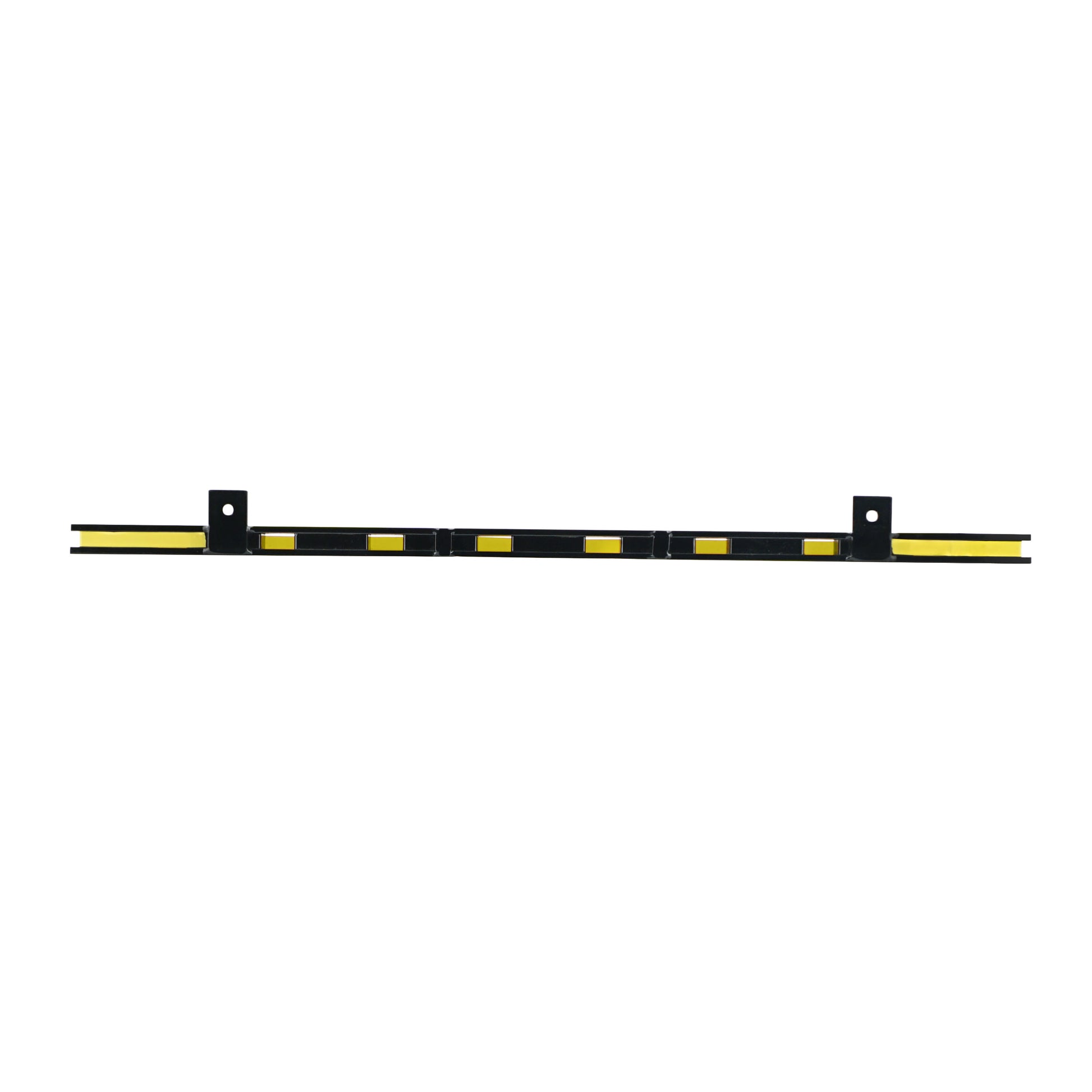 Load image into Gallery viewer, AM1PLC 24&quot; Magnetic Tool Bar¸ Screw Mount - Back View