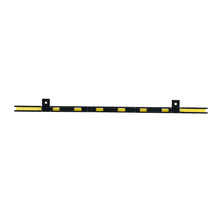 Load image into Gallery viewer, AM1PLC 24&quot; Magnetic Tool Bar¸ Screw Mount - Back View
