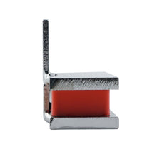 Load image into Gallery viewer, AMC24PLC 24&quot; Magnetic Tool Bar¸ Screw Mount - Side View
