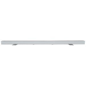 AMC24PLC 24" Magnetic Tool Bar¸ Screw Mount - Top View