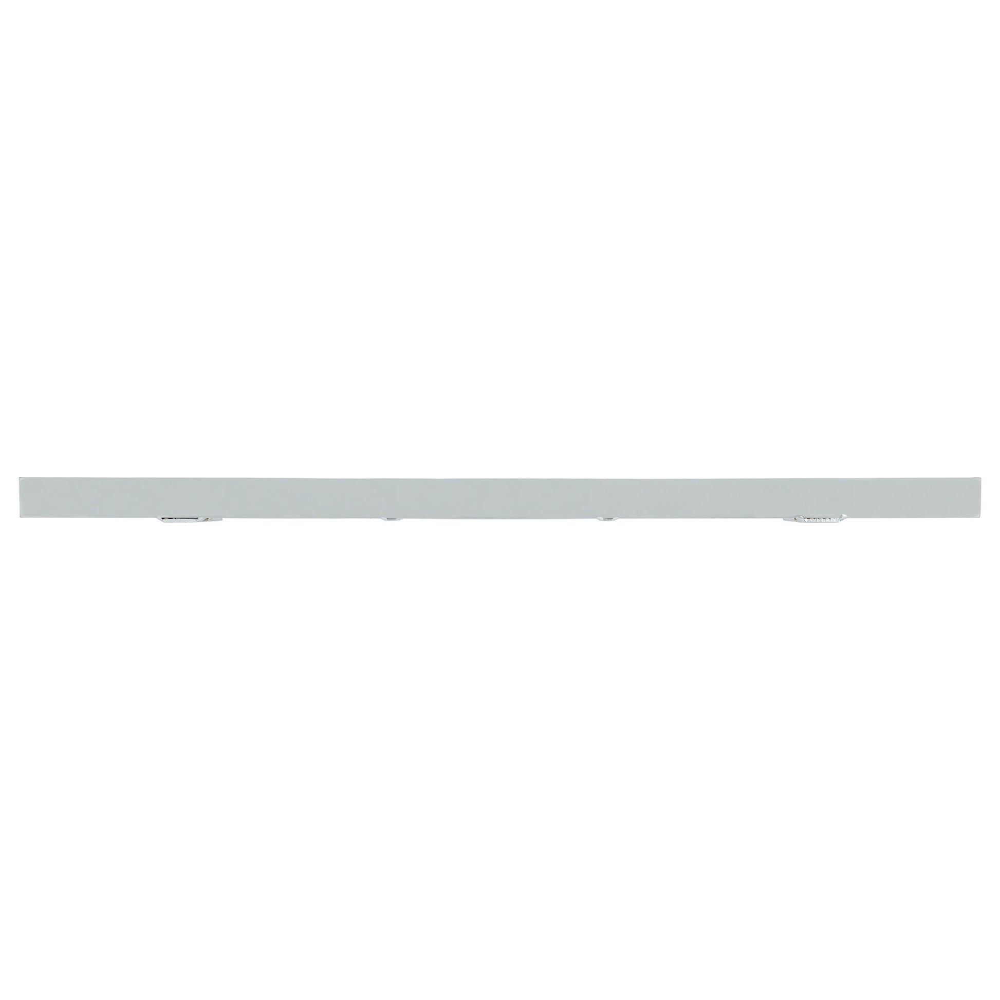 Load image into Gallery viewer, AMC24PLC 24&quot; Magnetic Tool Bar¸ Screw Mount - Bottom View