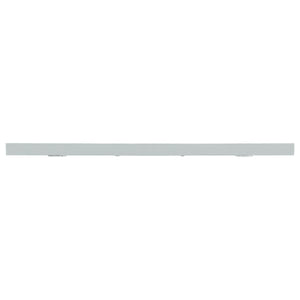 AMC24PLC 24" Magnetic Tool Bar¸ Screw Mount - Bottom View