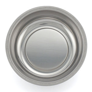 07683 3" Round Magnetic Parts Tray - Packaging