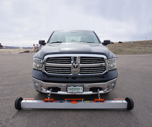 Magnetic Automotive Projects