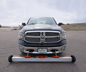 Magnetic Automotive Projects
