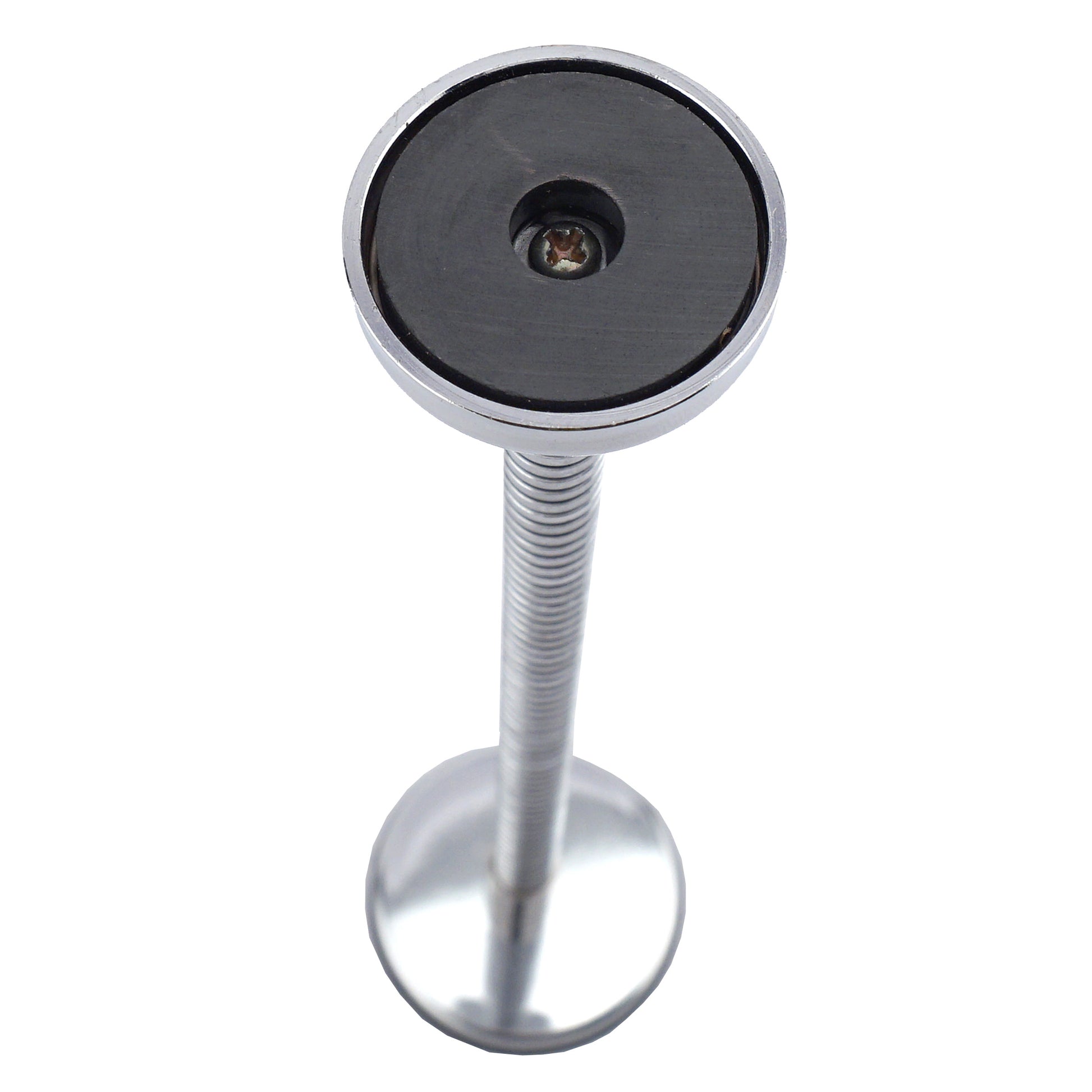 Load image into Gallery viewer, 07620BX 4-in-1 Neodymium Magnetic Holding Arm (5 piece set) - 45 Degree Angle View