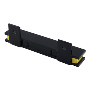 AM5PL40TSLOT 6" Magnetic Tool Bar¸ Nut and Bolt - 45 Degree Angle View