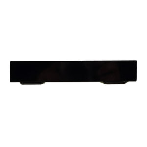 AM5PLC 6" Magnetic Tool Bar¸ Screw Mount - Bottom View