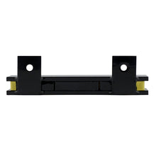 Load image into Gallery viewer, AM5PLC 6&quot; Magnetic Tool Bar¸ Screw Mount - Back View