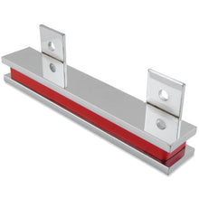 Load image into Gallery viewer, AMC5PLC 6&quot; Magnetic Tool Bar¸ Screw Mount - 45 Degree Angle View