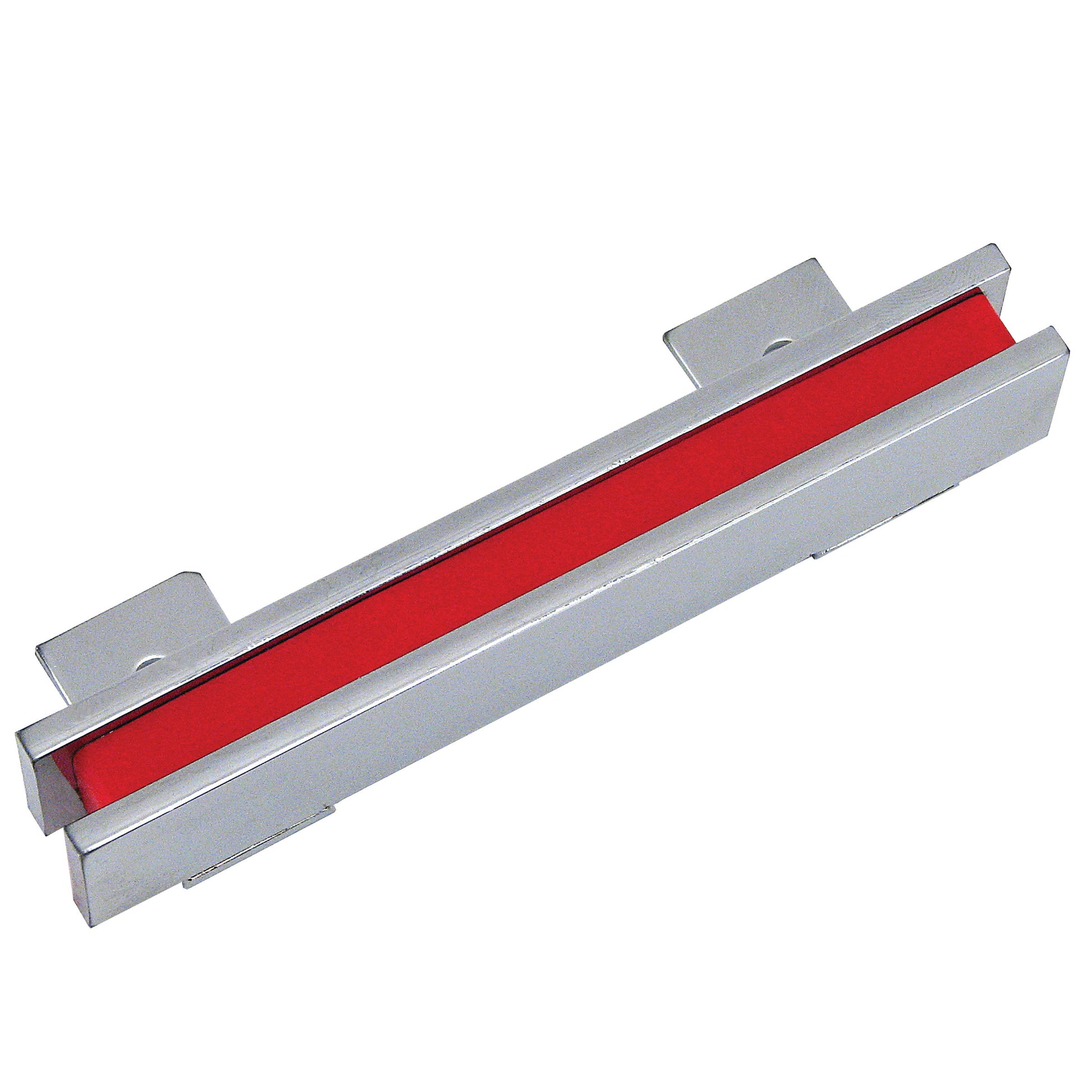 Load image into Gallery viewer, AMC5PLC 6&quot; Magnetic Tool Bar¸ Screw Mount - 45 Degree Angle View