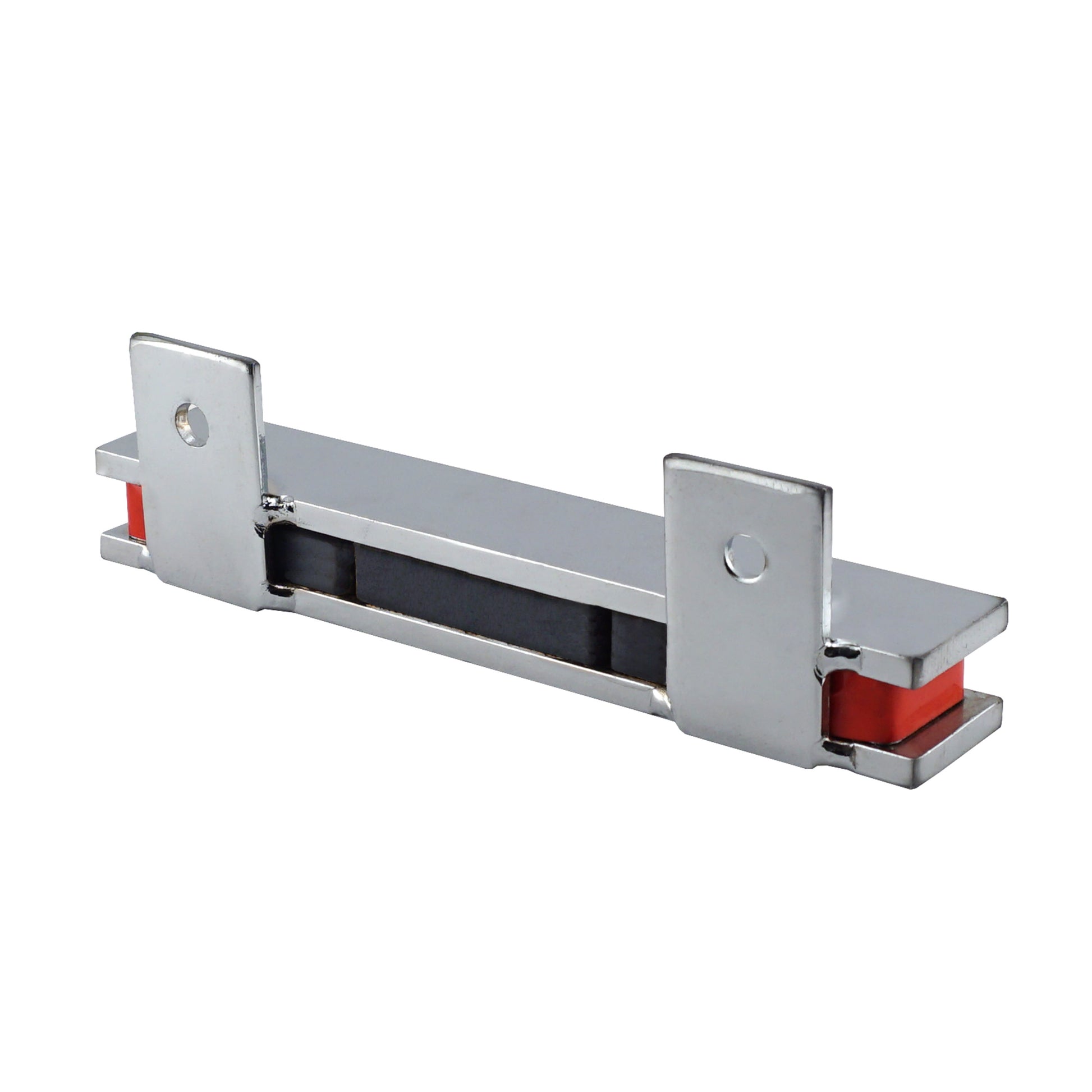 Load image into Gallery viewer, AMC5PLC 6&quot; Magnetic Tool Bar¸ Screw Mount - 45 Degree Angle View