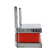 Load image into Gallery viewer, AMC5PLC 6&quot; Magnetic Tool Bar¸ Screw Mount - Side View