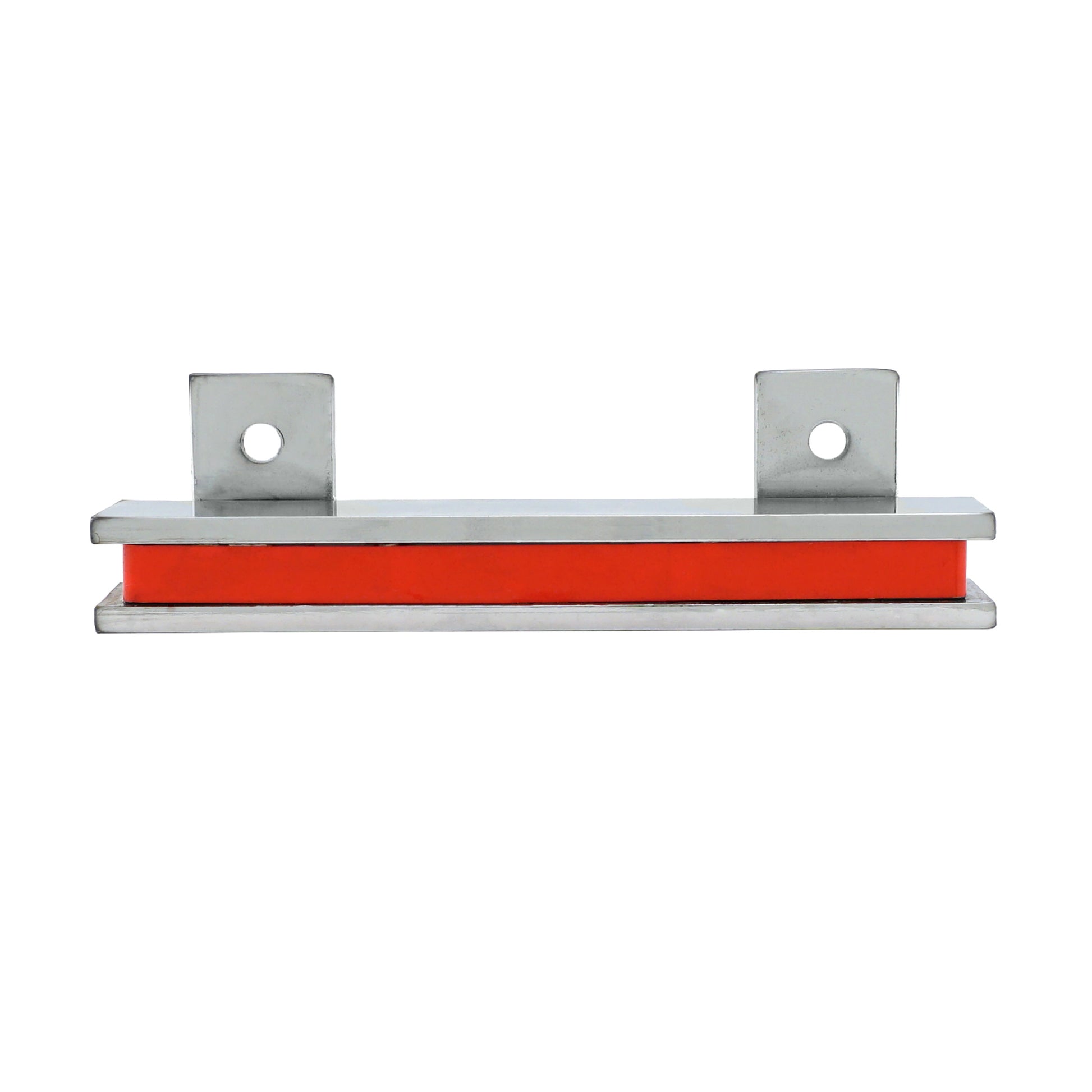 Load image into Gallery viewer, AMC5PLC 6&quot; Magnetic Tool Bar¸ Screw Mount - Front View