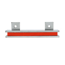 Load image into Gallery viewer, AMC5PLC 6&quot; Magnetic Tool Bar¸ Screw Mount - Front View