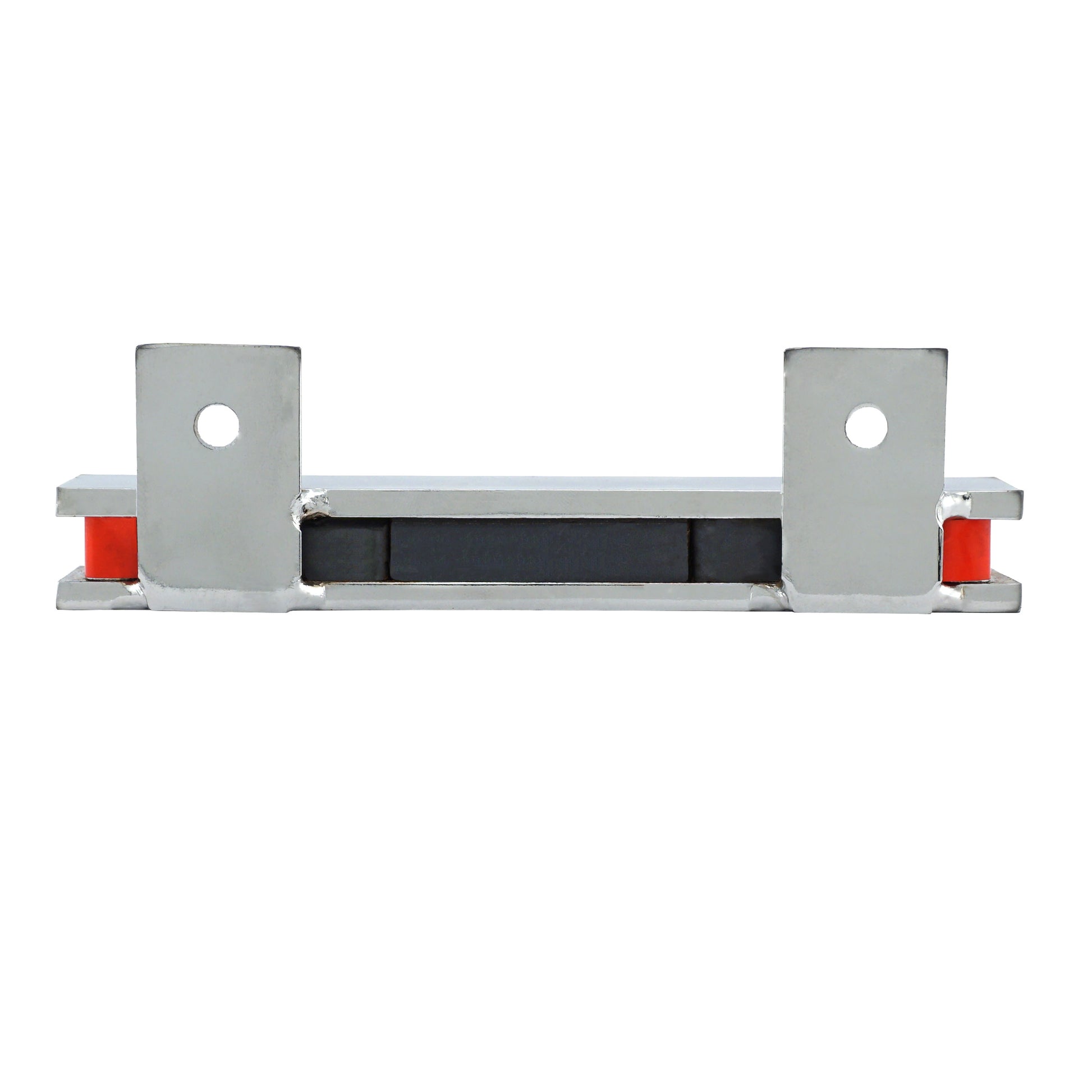 Load image into Gallery viewer, AMC5PLC 6&quot; Magnetic Tool Bar¸ Screw Mount - Back View