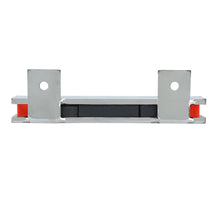 Load image into Gallery viewer, AMC5PLC 6&quot; Magnetic Tool Bar¸ Screw Mount - Back View