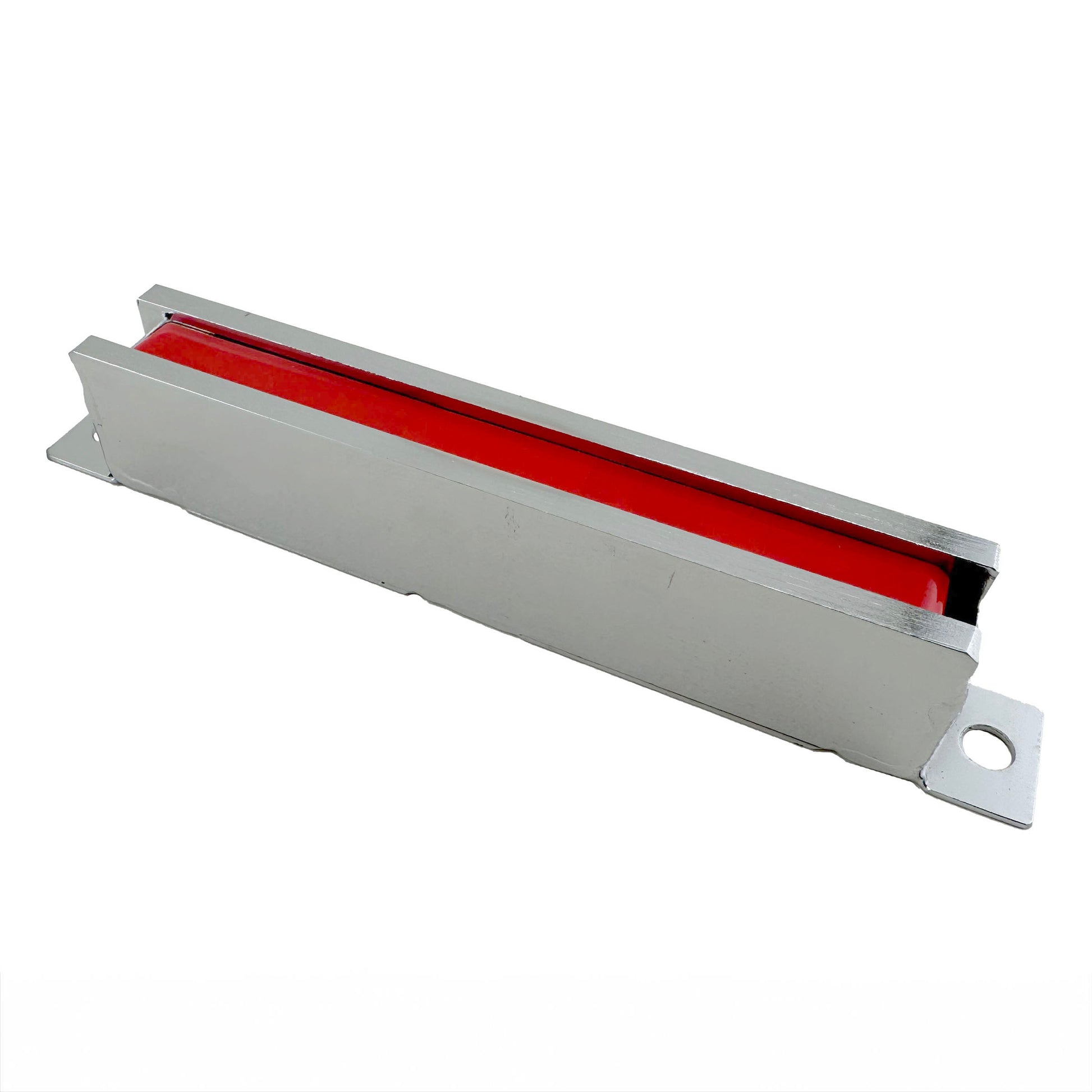Load image into Gallery viewer, AMC6C 6&quot; Magnetic Tool Bar¸ Screw Mount - Front 45 Degree Angle View