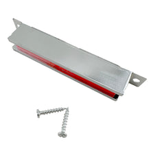 Load image into Gallery viewer, AMC6C 6&quot; Magnetic Tool Bar¸ Screw Mount - Top 45 Degree Angle View