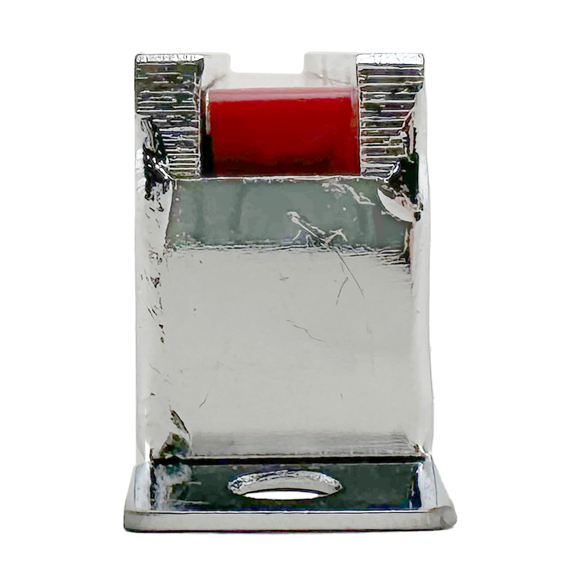 Load image into Gallery viewer, AMC6C 6&quot; Magnetic Tool Bar¸ Screw Mount - Side View
