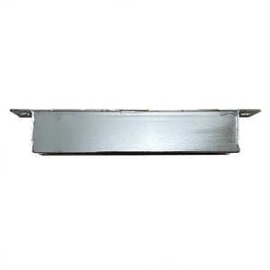 AMC6C 6" Magnetic Tool Bar¸ Screw Mount - Top View