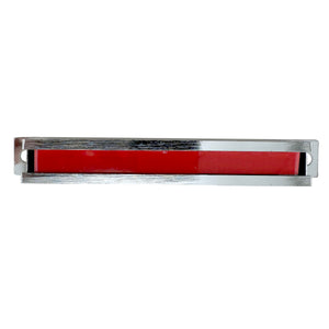 AMC6C 6" Magnetic Tool Bar¸ Screw Mount - Front View