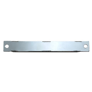 AMC6C 6" Magnetic Tool Bar¸ Screw Mount - Back View