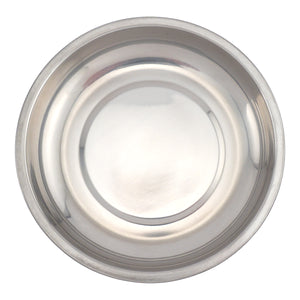 07684 6" Round Magnetic Parts Tray - Packaging