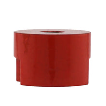Load image into Gallery viewer, AH2822N Alnico 2-Pole Holding Magnet with Keeper - Side View