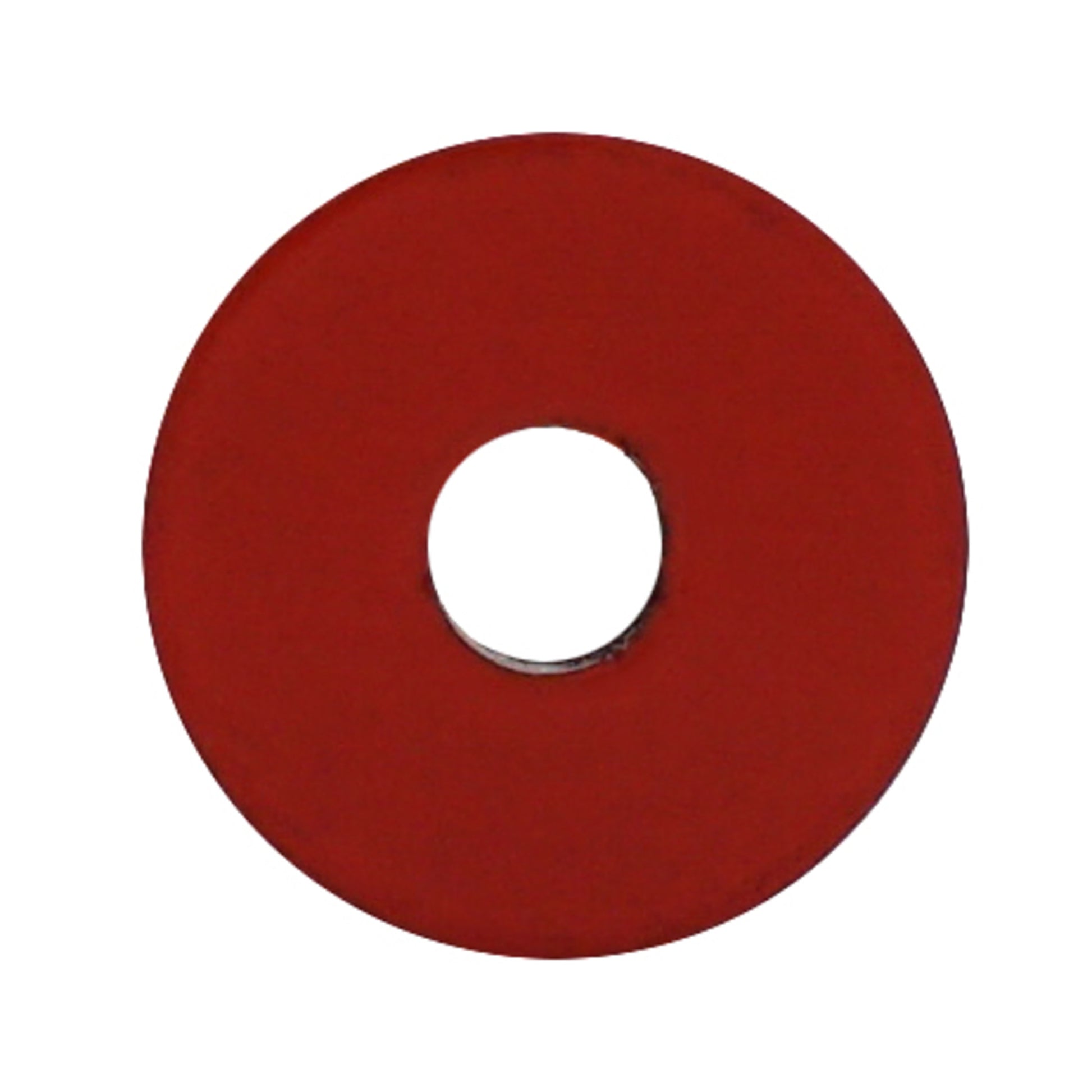 Load image into Gallery viewer, AH2822N Alnico 2-Pole Holding Magnet with Keeper - Top View