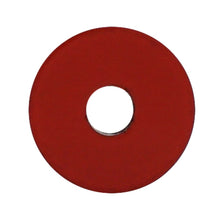 Load image into Gallery viewer, AH2822N Alnico 2-Pole Holding Magnet with Keeper - Top View