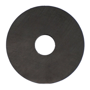 AH83140 Alnico 8-Pole Holding Magnet - Top View