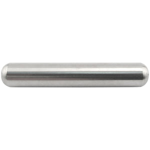 COW-CP5MAG Alnico Cow Magnet - Side View