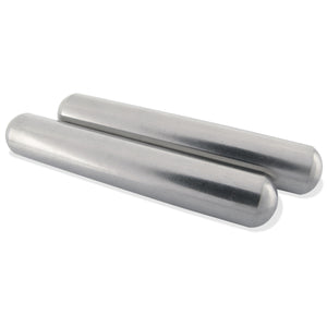 07239 Alnico Cow Magnets (2pk) - 45 Degree Angle View