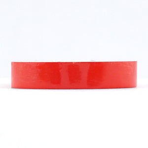 07225 Alnico Horseshoe Magnet with Keeper - Top View