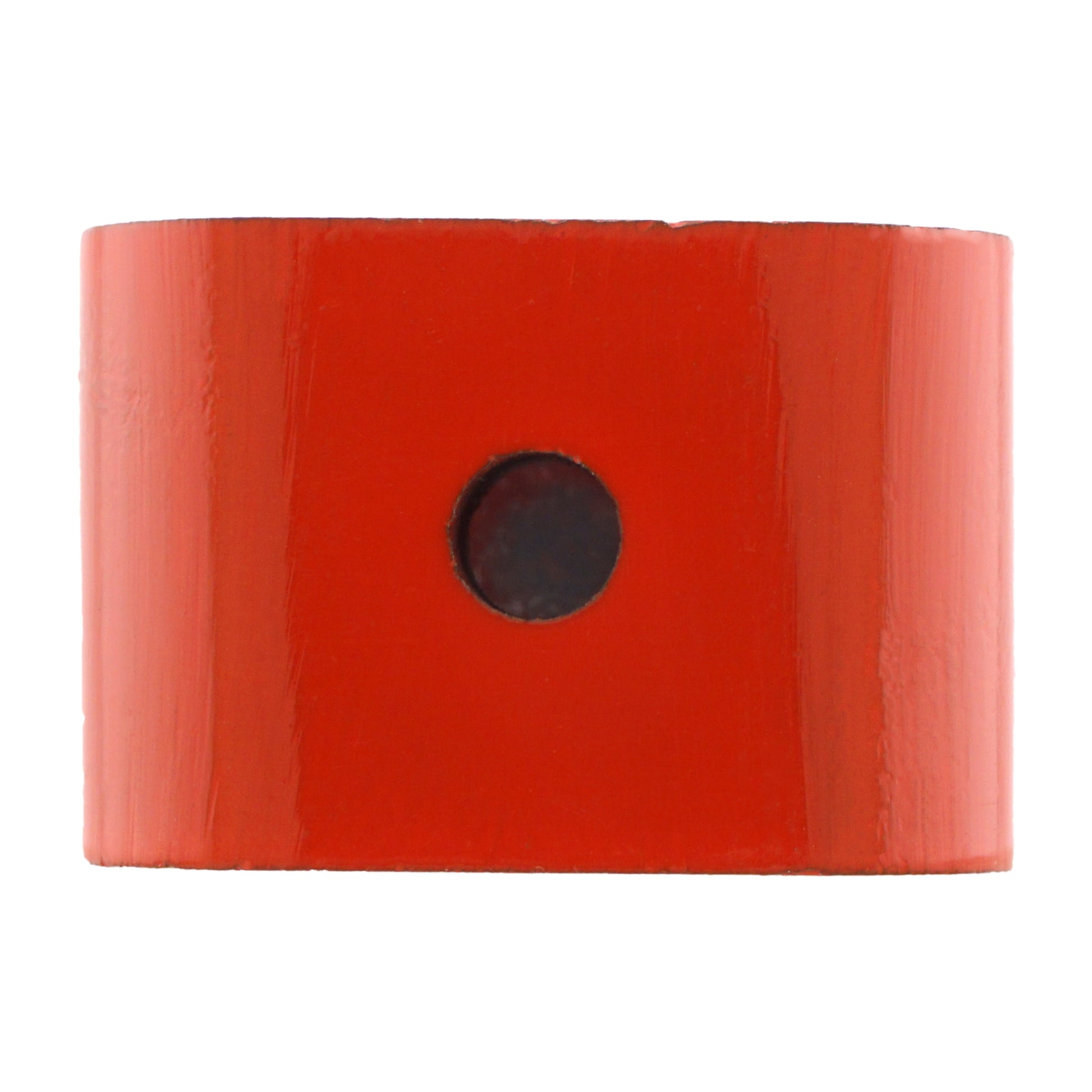 Load image into Gallery viewer, 07270 Alnico Horseshoe Magnet with Keeper - Top View