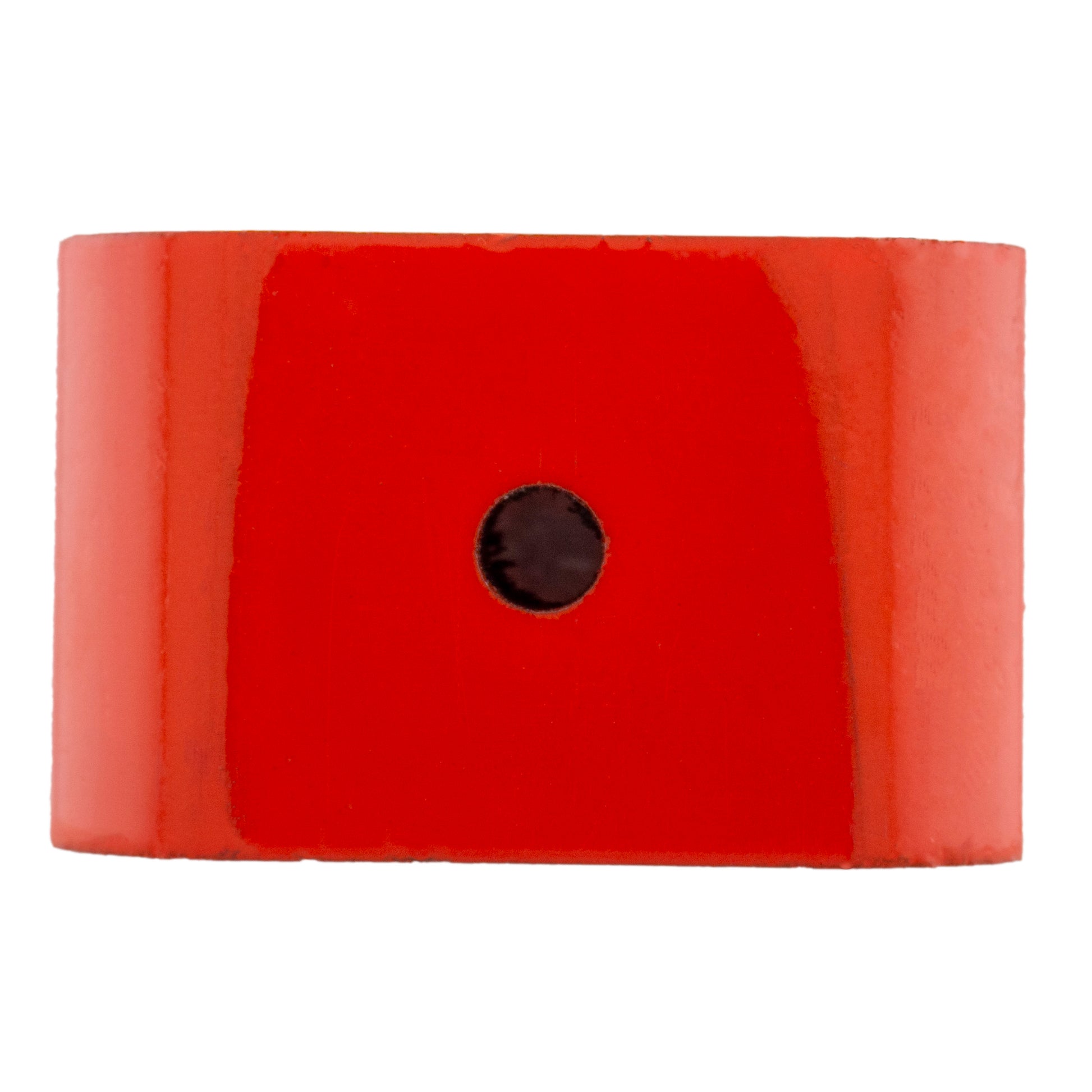 Load image into Gallery viewer, 07271 Alnico Horseshoe Magnet with Keeper - Top View