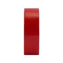 Load image into Gallery viewer, 07279 Alnico Horseshoe Magnet with Keeper - Side View