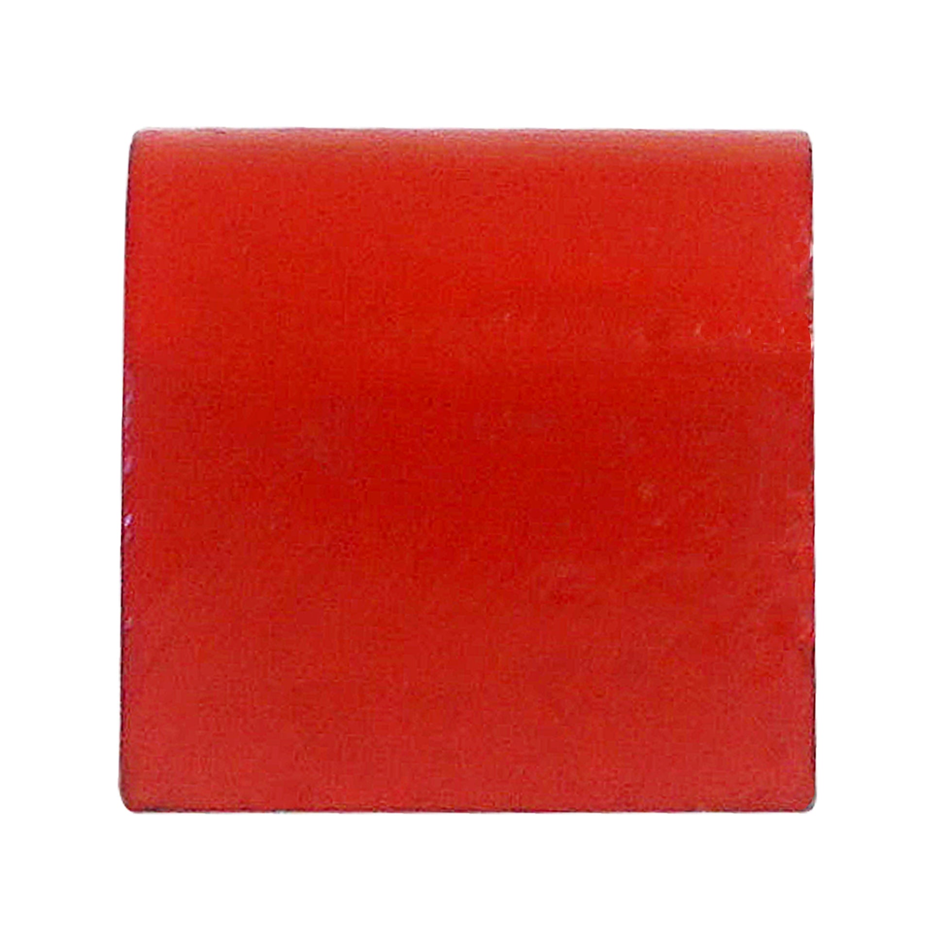 Load image into Gallery viewer, HS812N Alnico Horseshoe Magnet with Keeper - Side View